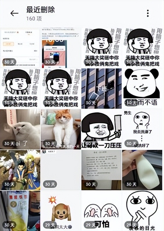 为什么app占用大量存储空间,解决手机存储不足的app