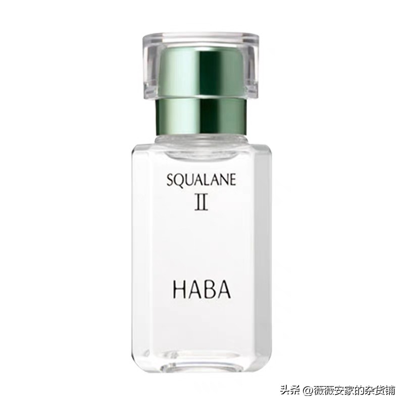 最好用的敏感肌护肤品测评,无添加敏感肌肤修护精华