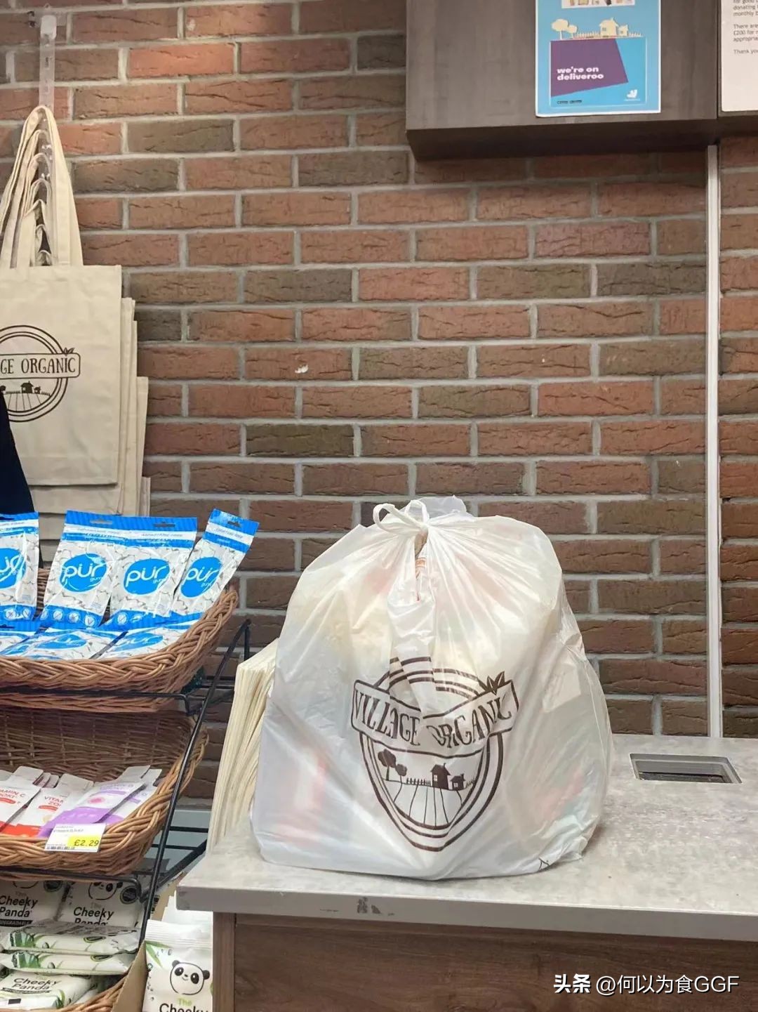 我在法国捡海鲜,我在欧洲捡垃圾