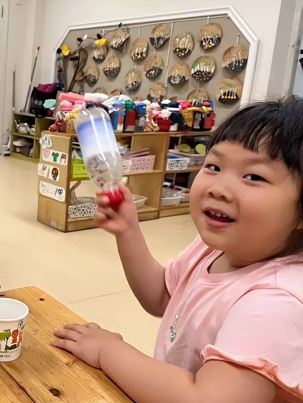 幼儿园感官游乐园主题,幼儿园感官游乐园主题课程