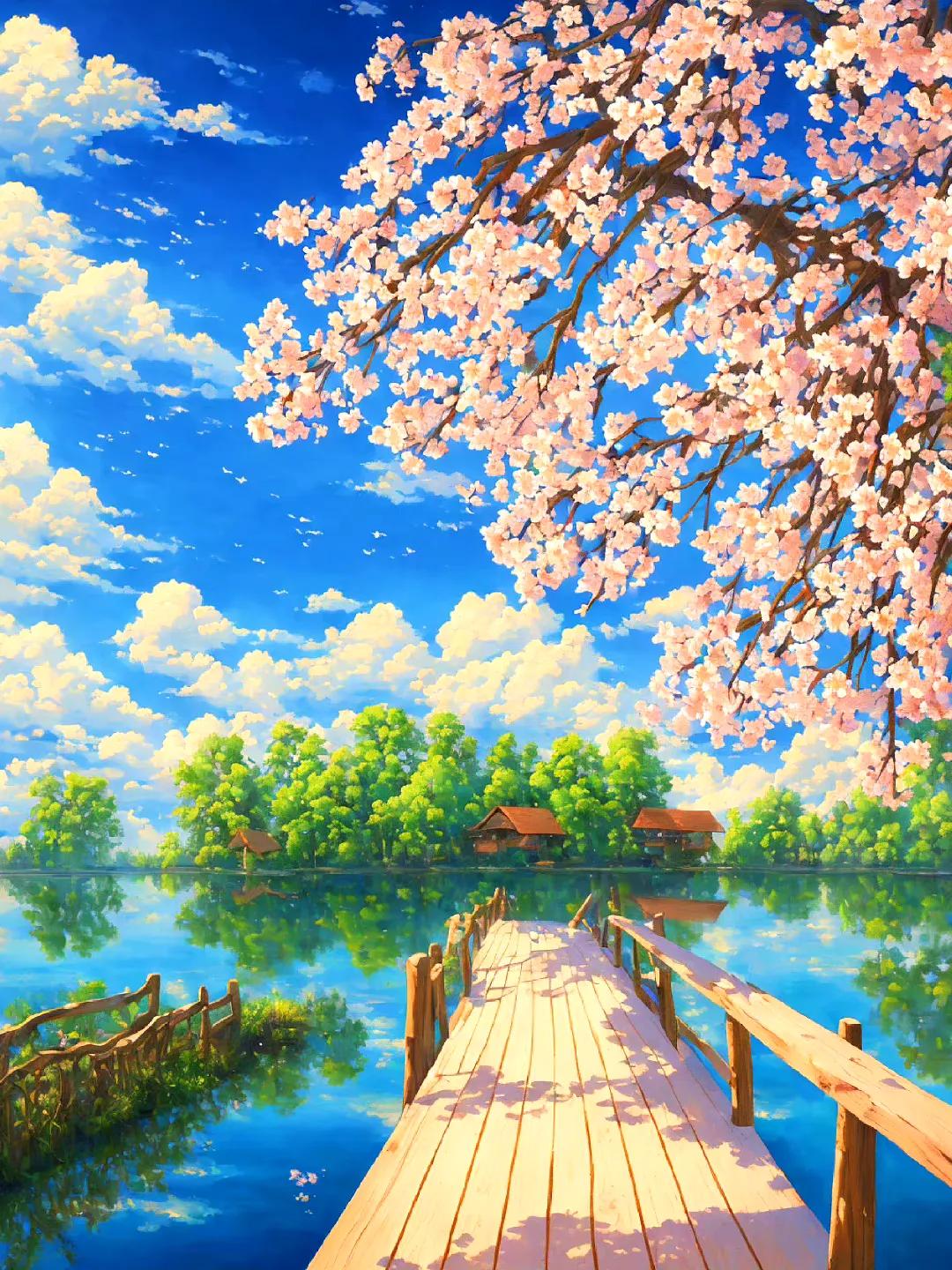 唯美清新微信背景图,清新唯美背景图横屏