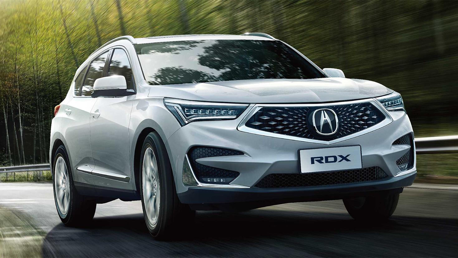 讴歌退出中国了么,讴歌退出中国市场了怎么办