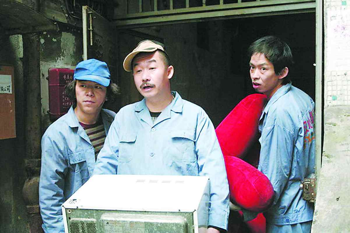 中国电影风格的变化,中国电影应该如何体现特点和优势