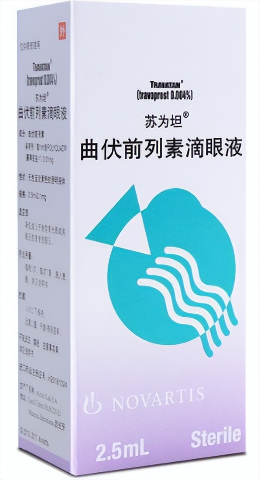 眼药水亲身体验,眼药水的救星