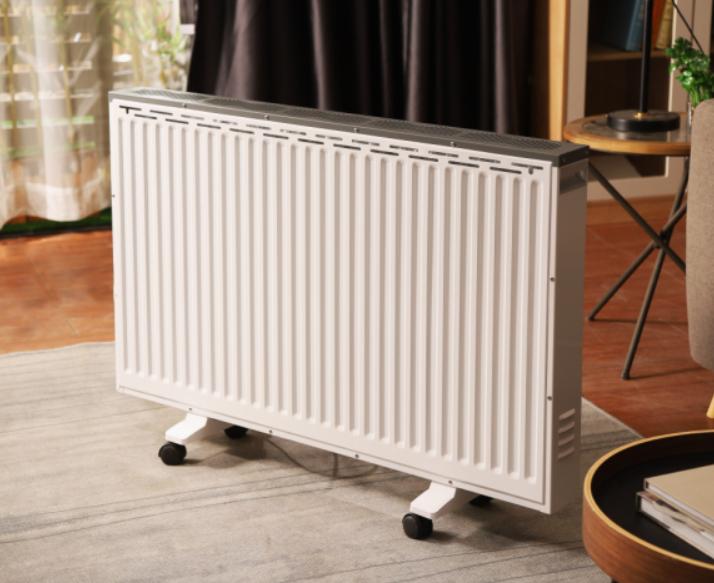 取暖效果好的黑科技,电热涂料取暖黑科技