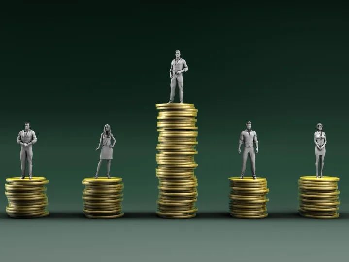 学会做个人ip至少让你多赚10万,如何做一个赚钱的个人ip