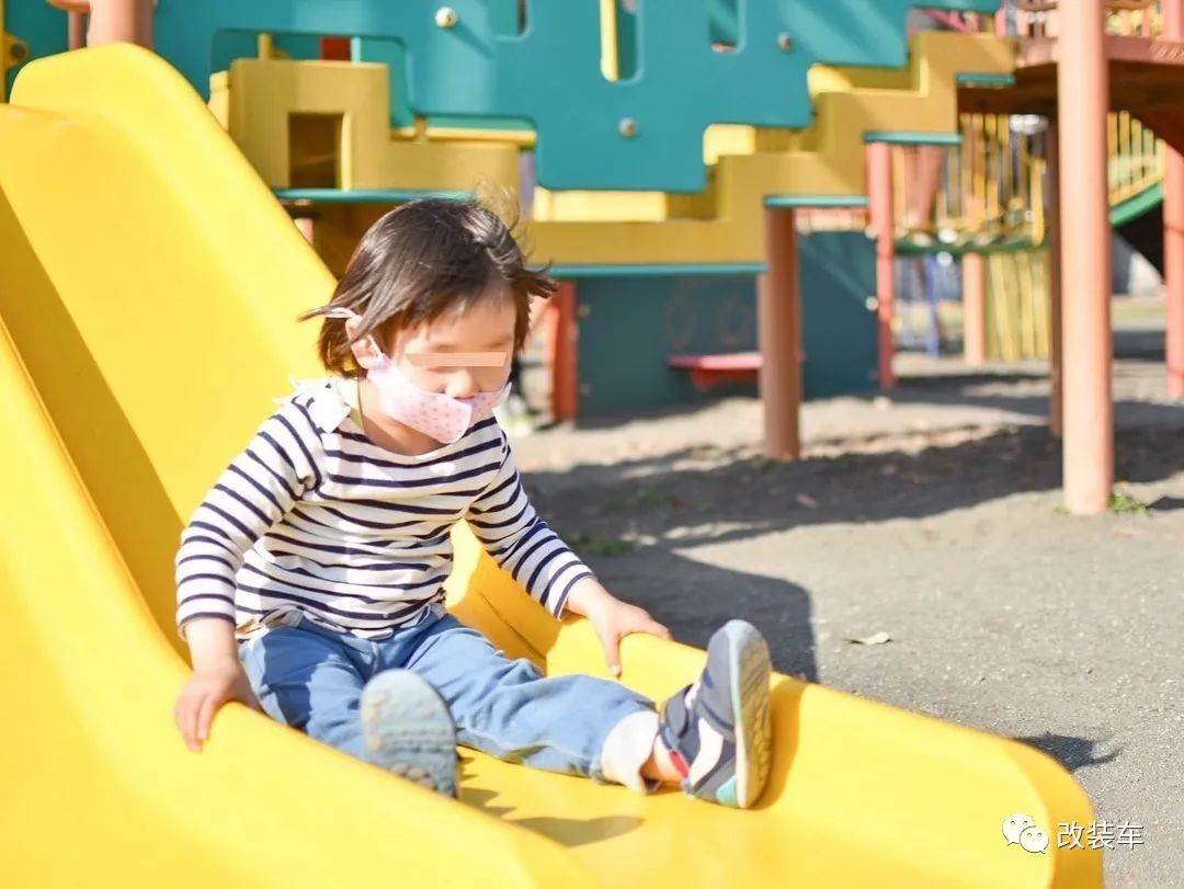 新款丰田威尔法改装,奶爸车改造老霸道