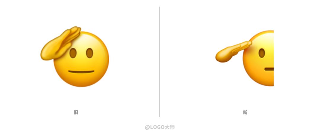 苹果自带大肚子表情包,苹果新emoji曝光