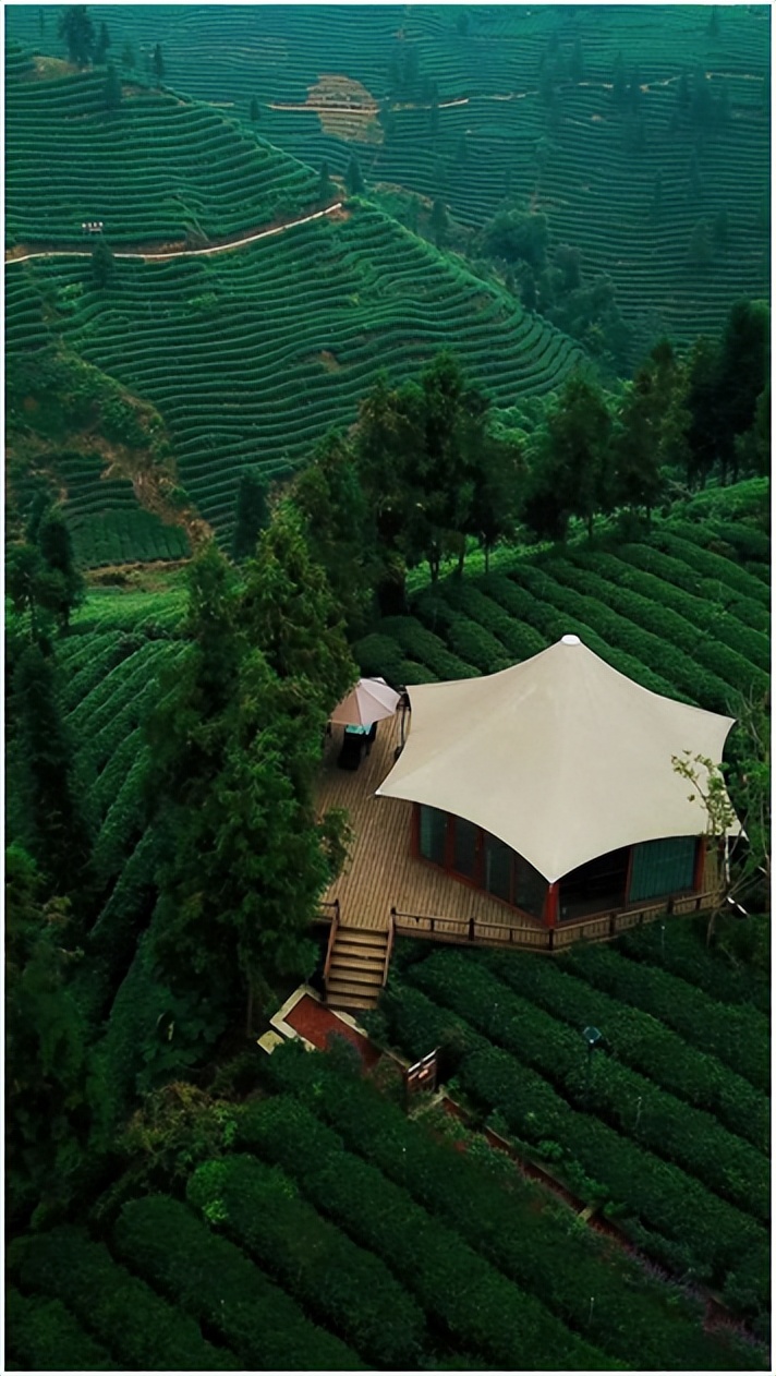雅安名山景区怎样,雅安名山必去的三个地方
