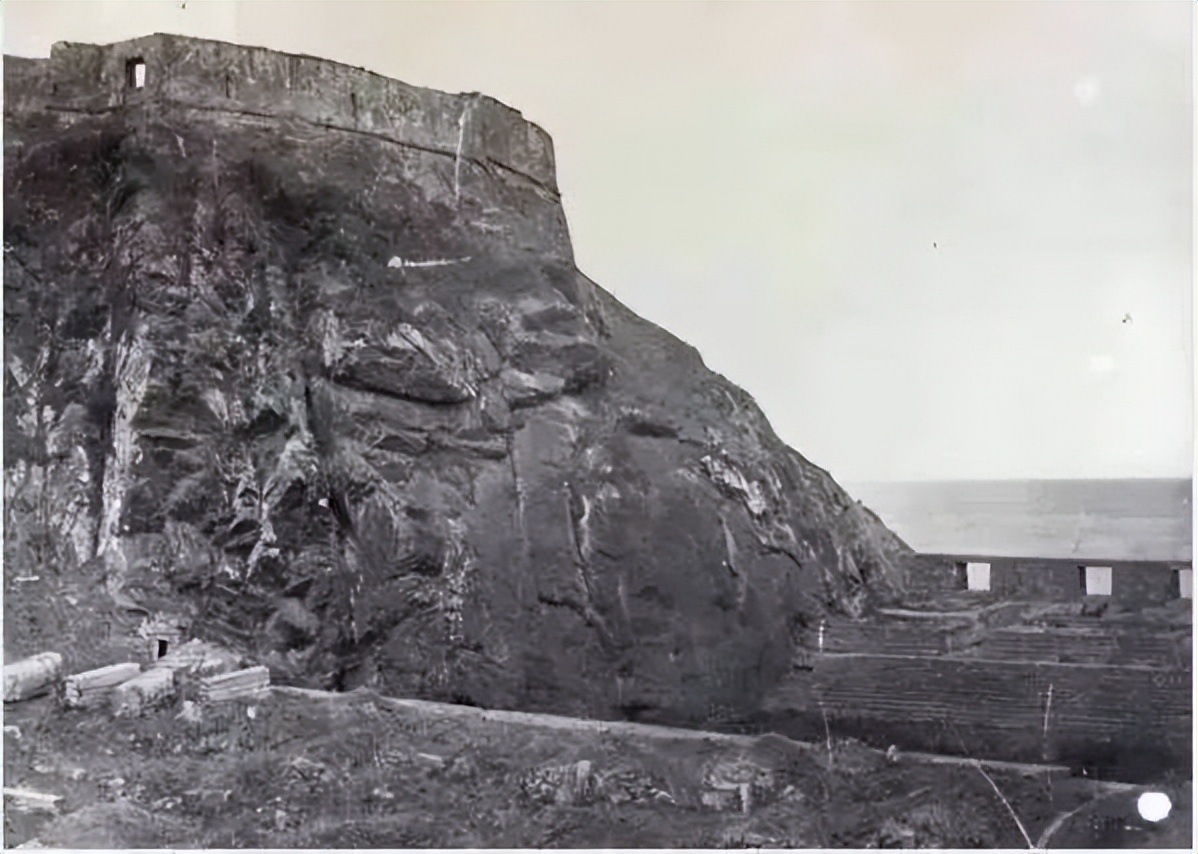 江阴要塞内容简介,江防司令和要塞司令