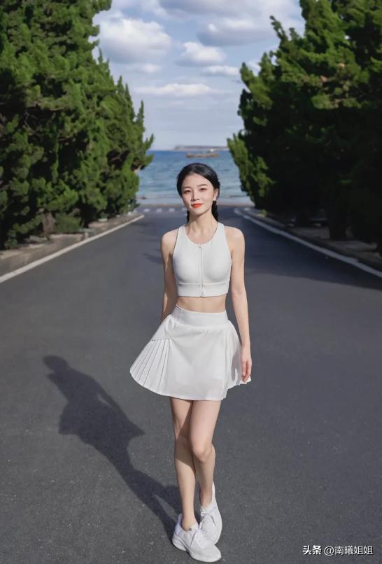 不要穿阔腿裤和无痕裤的原因,无痕阔腿裤