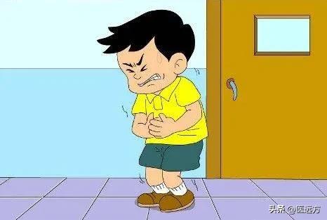 泄泻的常见病因大肠湿热肝脾不调,脾胃虚弱会导致尿频泄泻吗