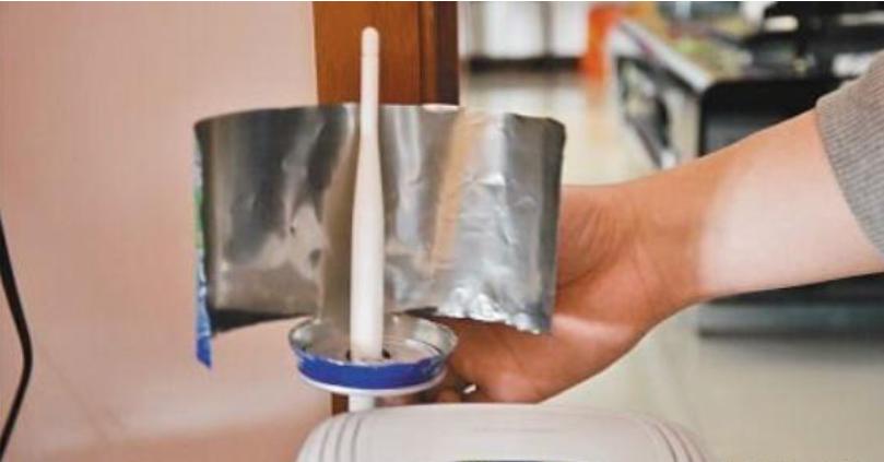 Wifi信号不强如何解决,wifi信号差卧室没有网线怎么办