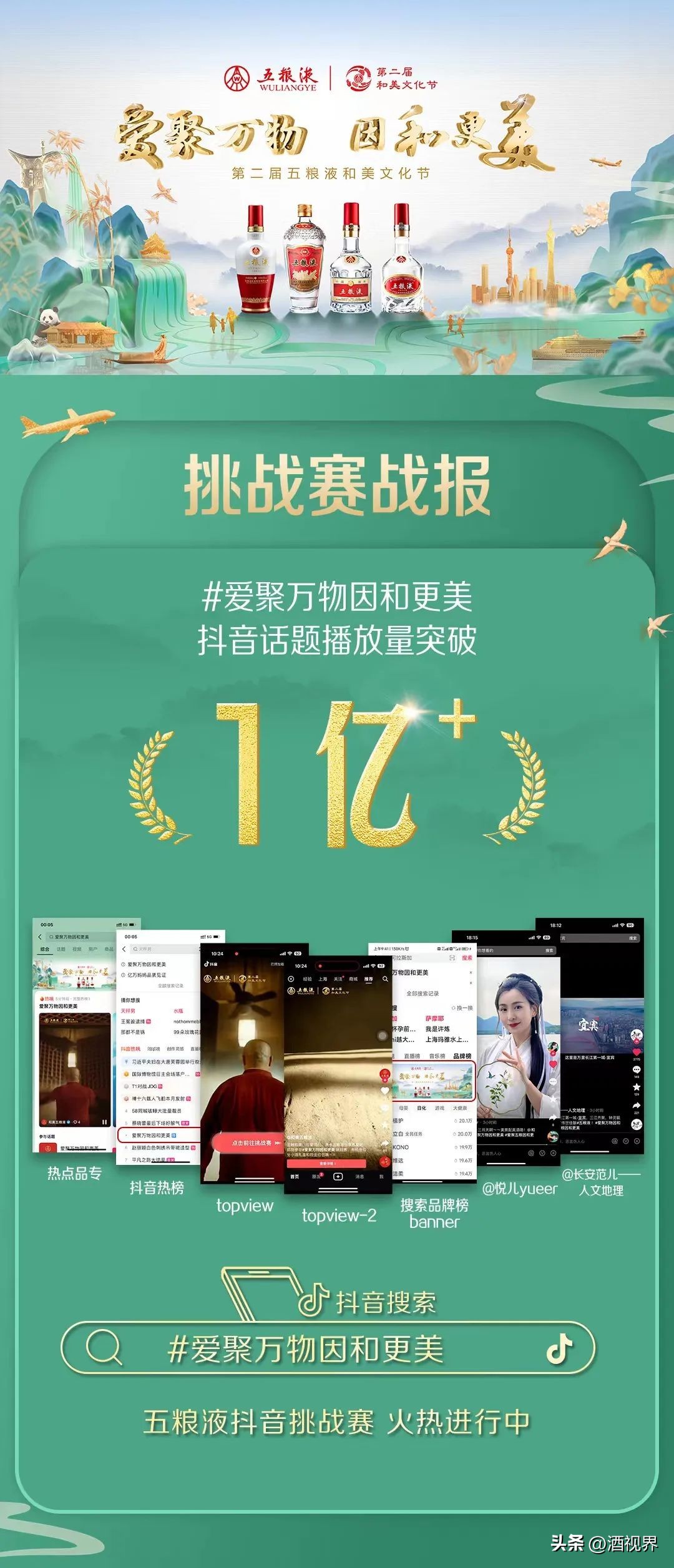 五粮液和美系列酒大全,五粮液和美测评