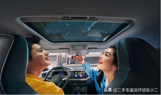 朗逸新锐国民家轿的新选择,朗逸新锐传承德系优越品质