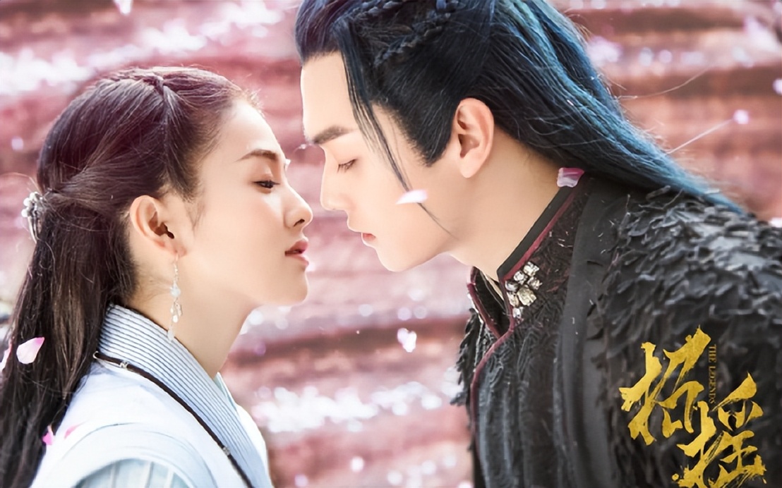 胡歌仙剑奇侠传为什么成为天花板,和花千骨差不多的仙侠剧