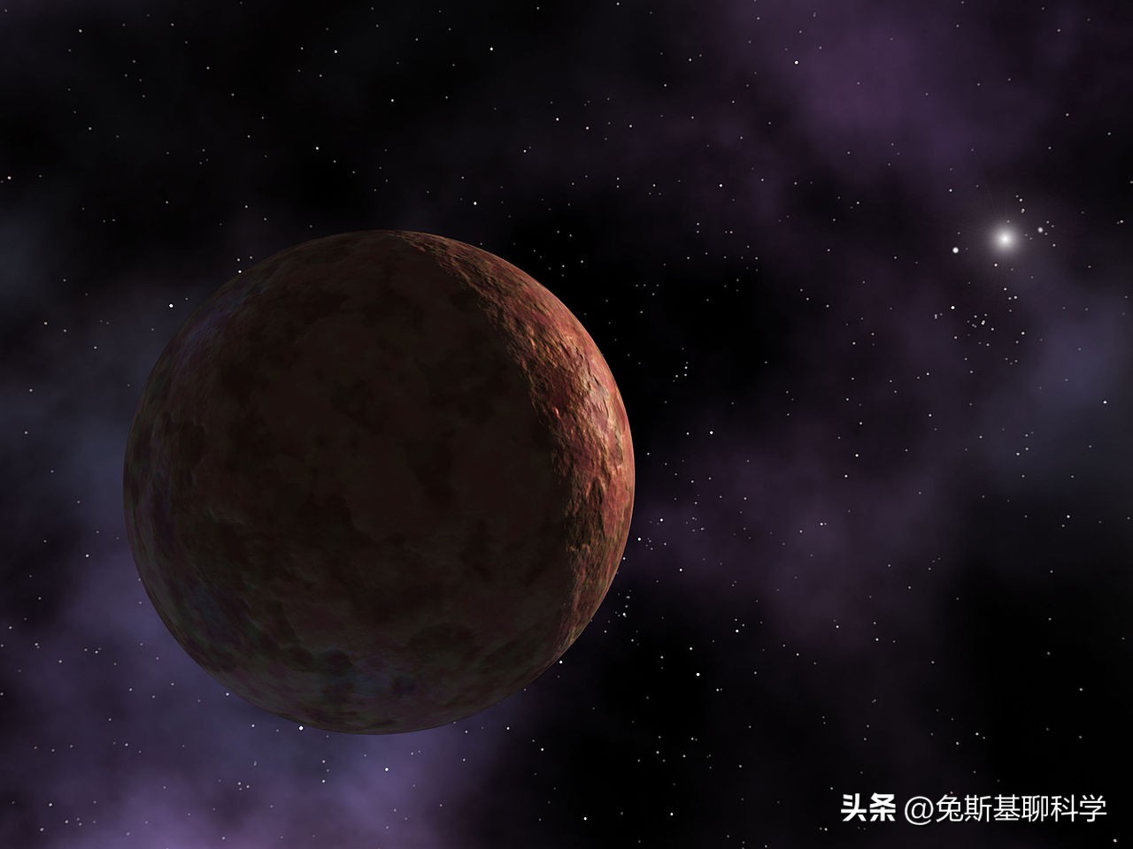 假如太阳有一米大,如果太阳有1毫米那宇宙有多大