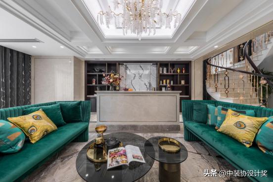 绍兴馥园绿城,绍兴馥园别墅设计