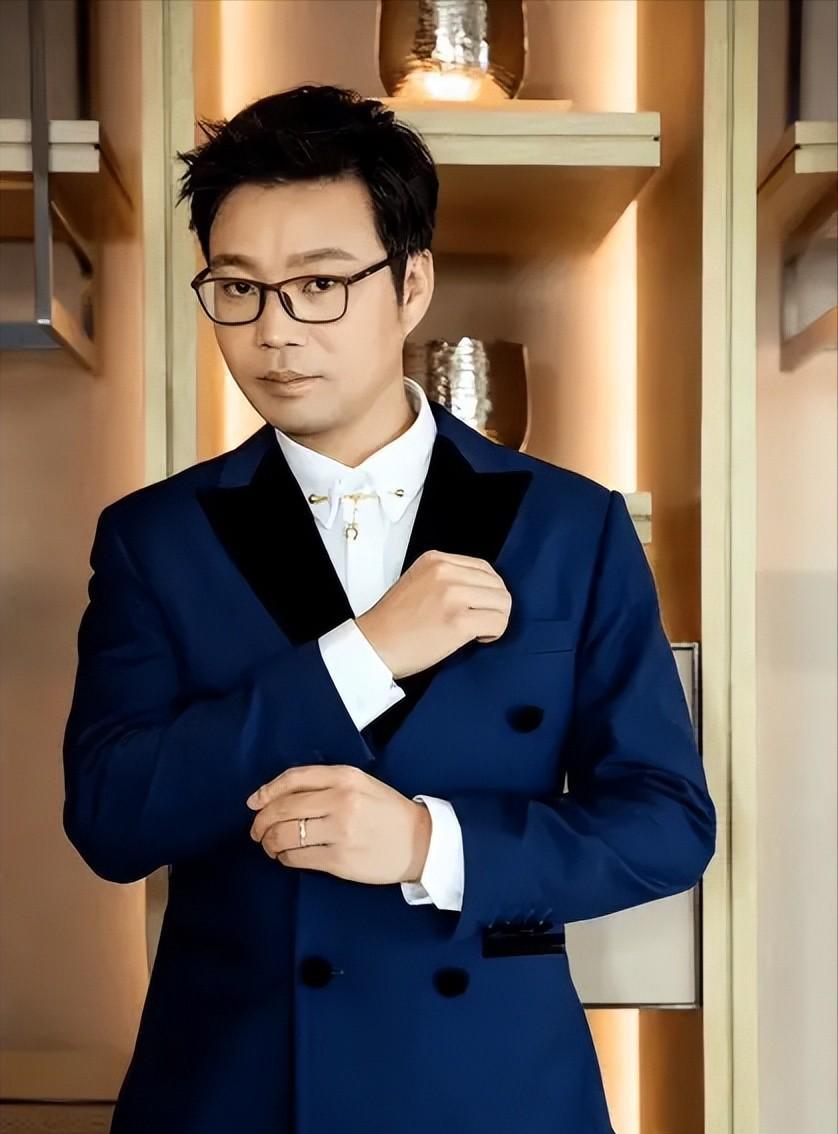 老实人王迅近照,王迅如今现状