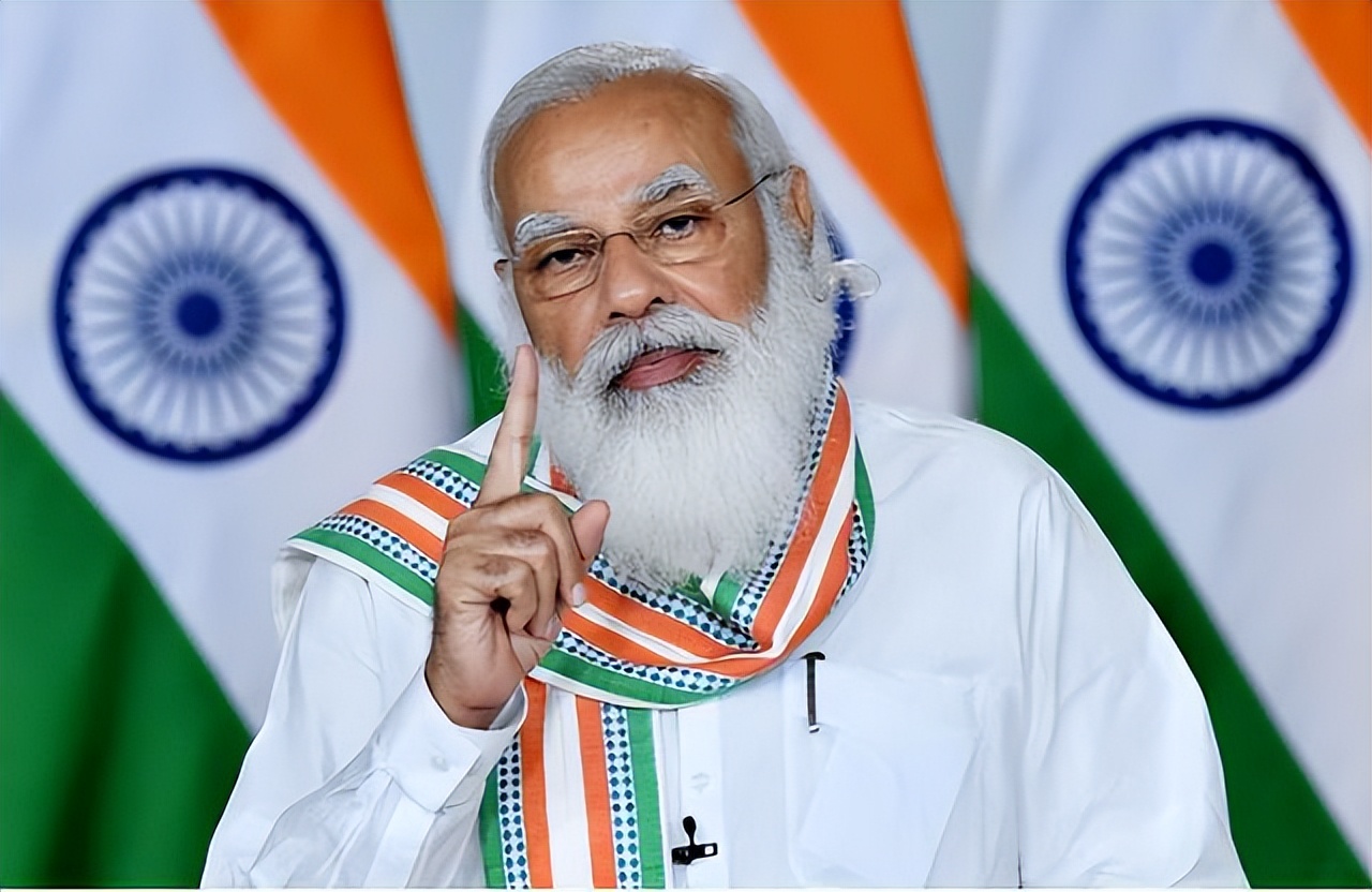 俄罗斯和印度的货币谈判的结果,俄罗斯和印度的货币谈判好了吗