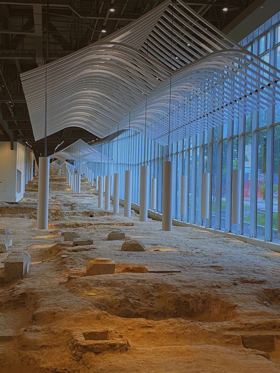 南京最大舍利塔,南京一座低调的古寺