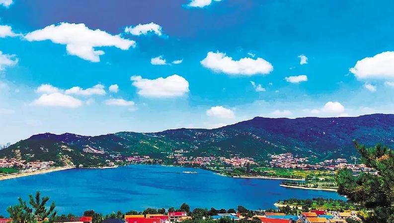 连云港港口深度解析,连云港港口被列为国际枢纽