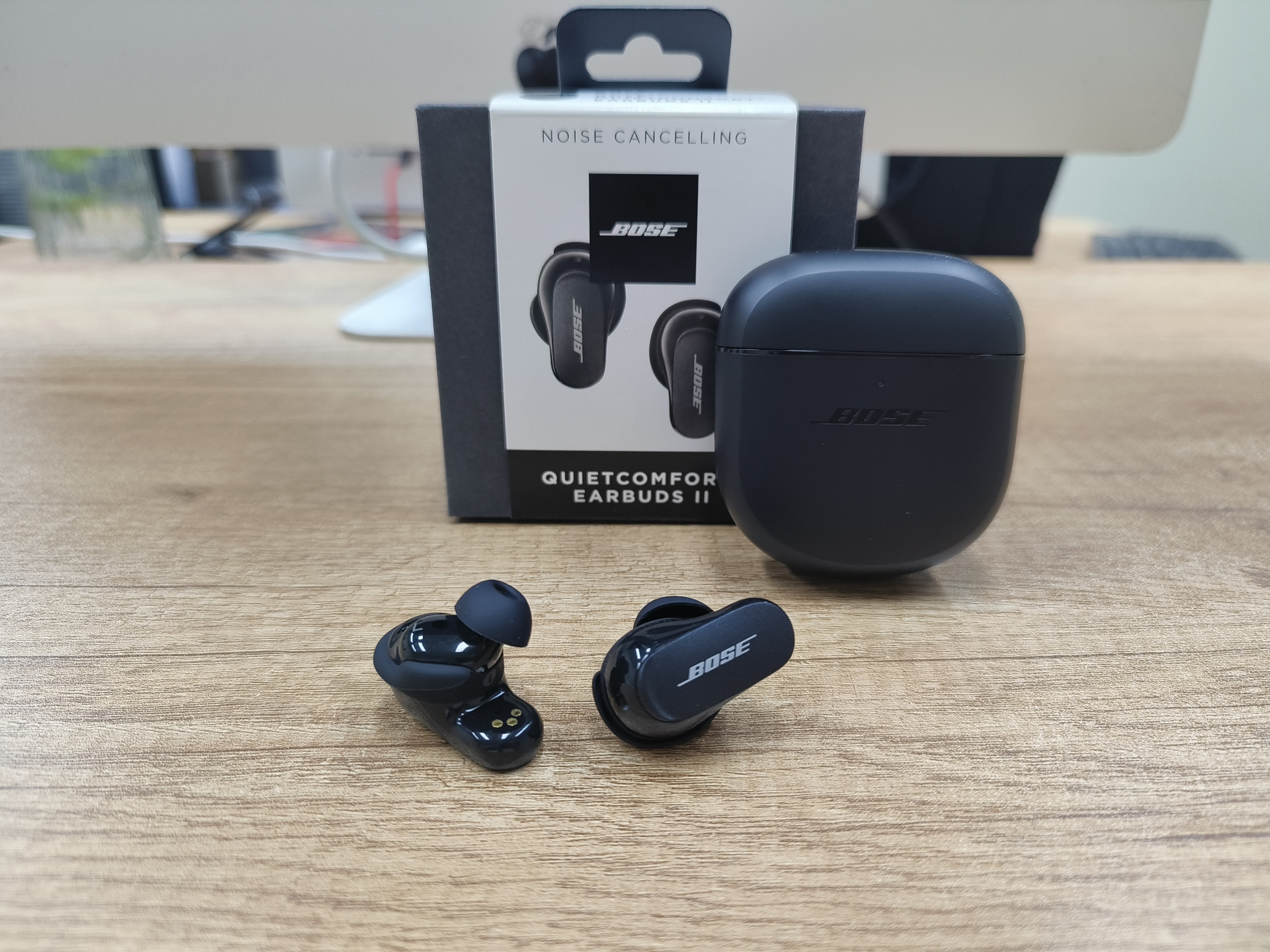 bose大鲨十级降噪体验,bosequietcomfort消噪耳塞ultra测评