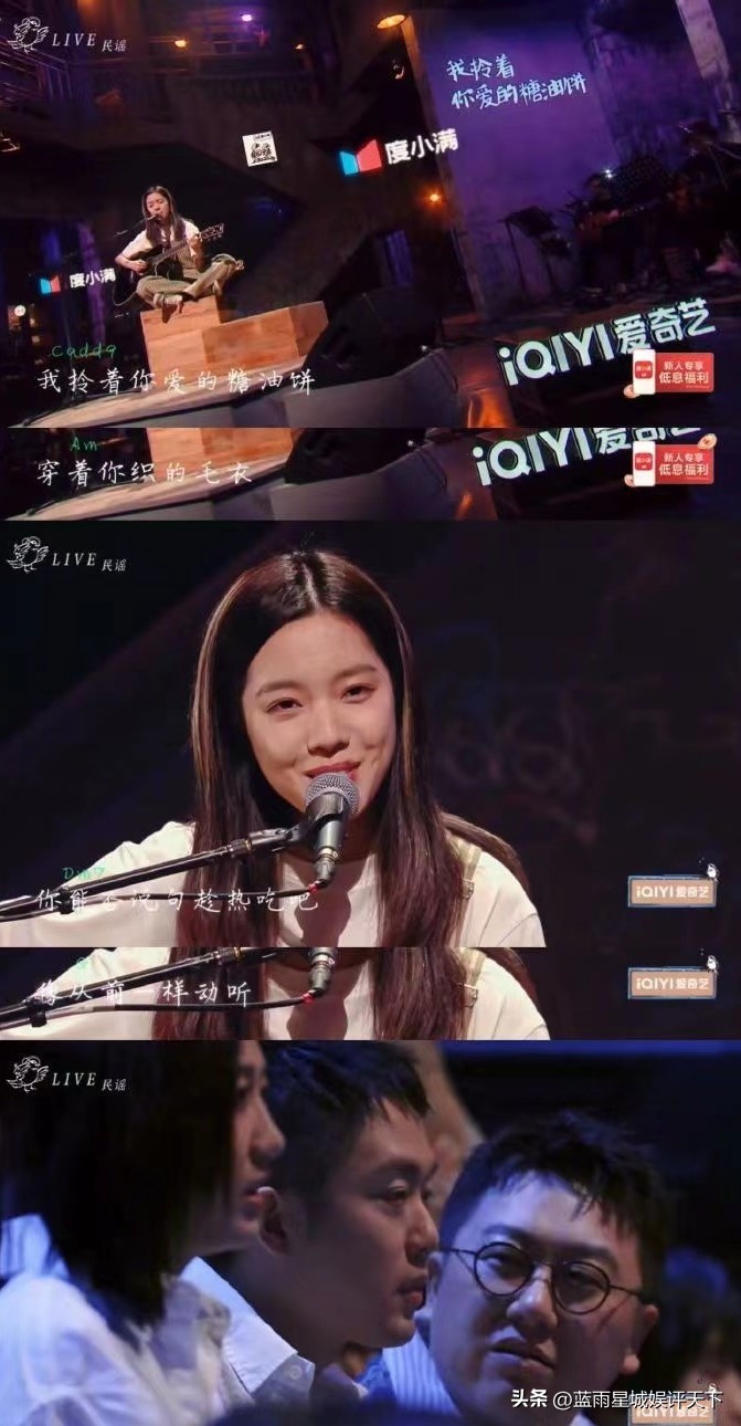 我的私人歌曲完整版,经典民谣歌单推荐好听到爆