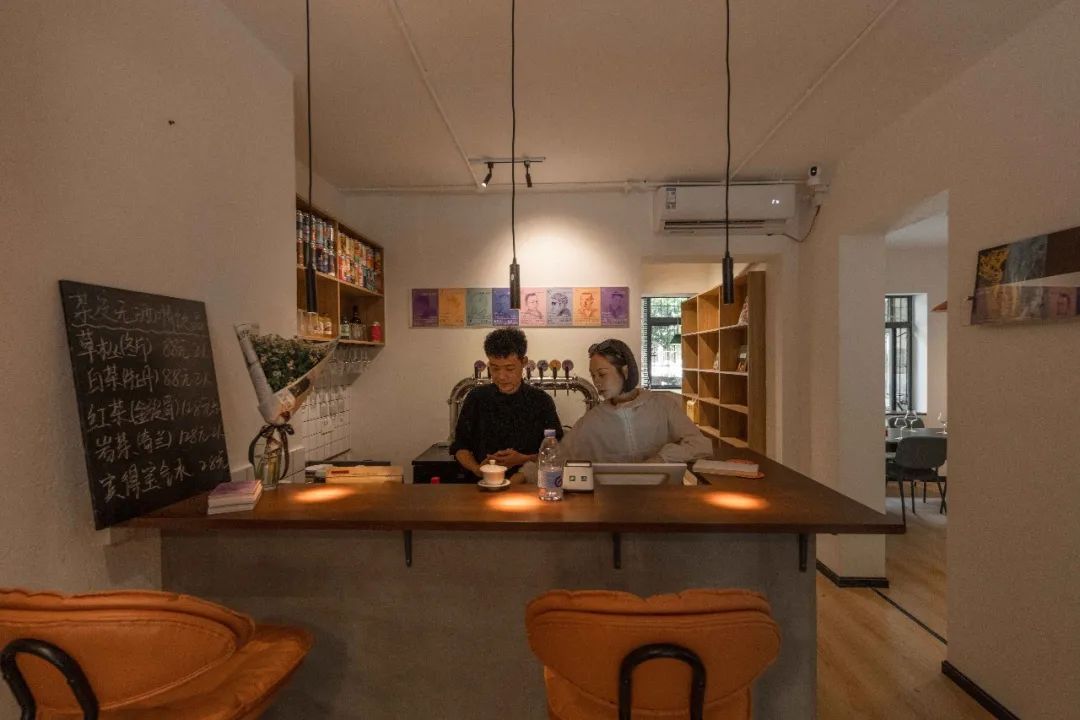 设计灵感丨高温+疫情，这18家“倒霉”的成都新店有什么看头？