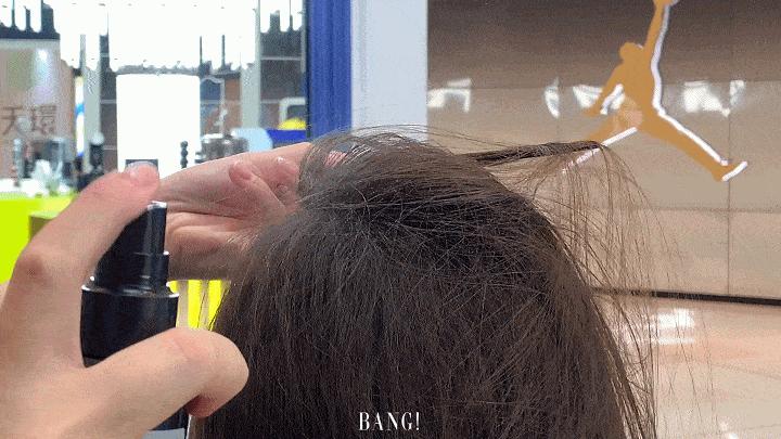 希思黎睿秀护发品牌橱窗,希思黎睿秀赋活护发精华