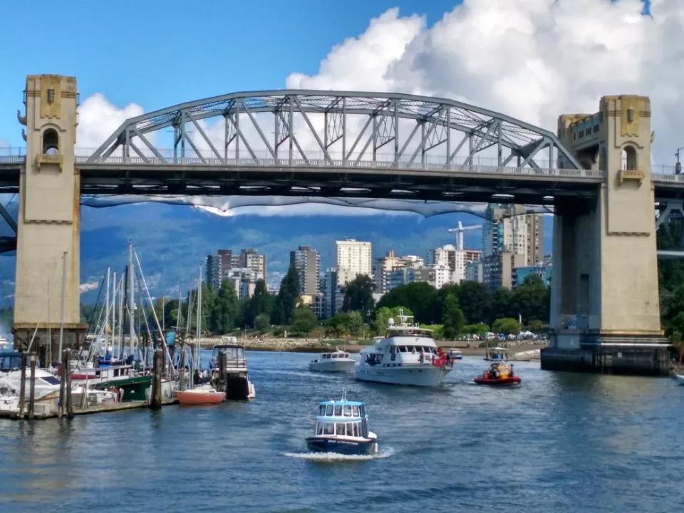 北美聚集地,加拿大华人最密集的城市