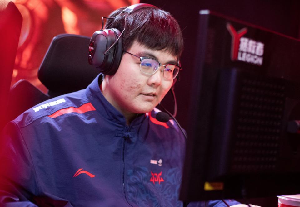 loledg名单,lol亚运会为什么用edg的队员