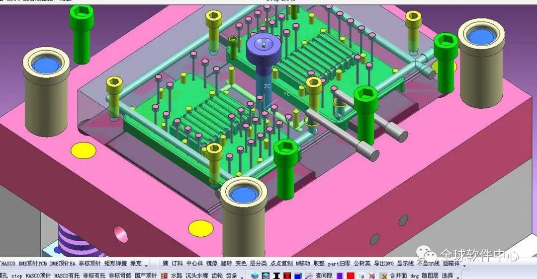 是天堂还是地狱,机械专业到底该怎么学呢