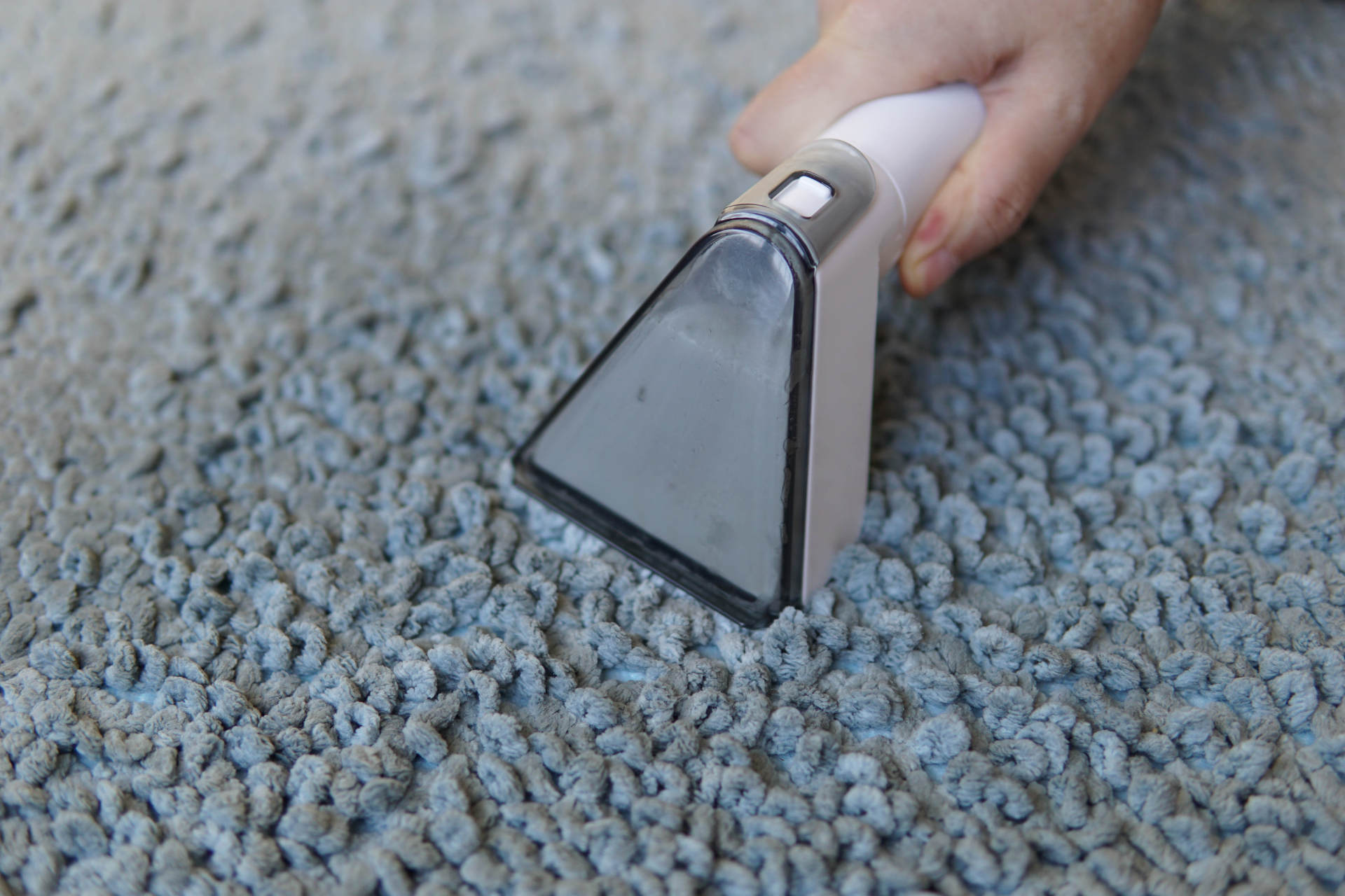 布艺清洗机是鸡肋还是神器,艾迪宝布艺清洁机