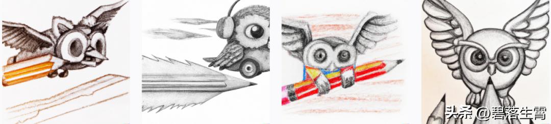 头像|40个好看的webchat头像和十句箴言