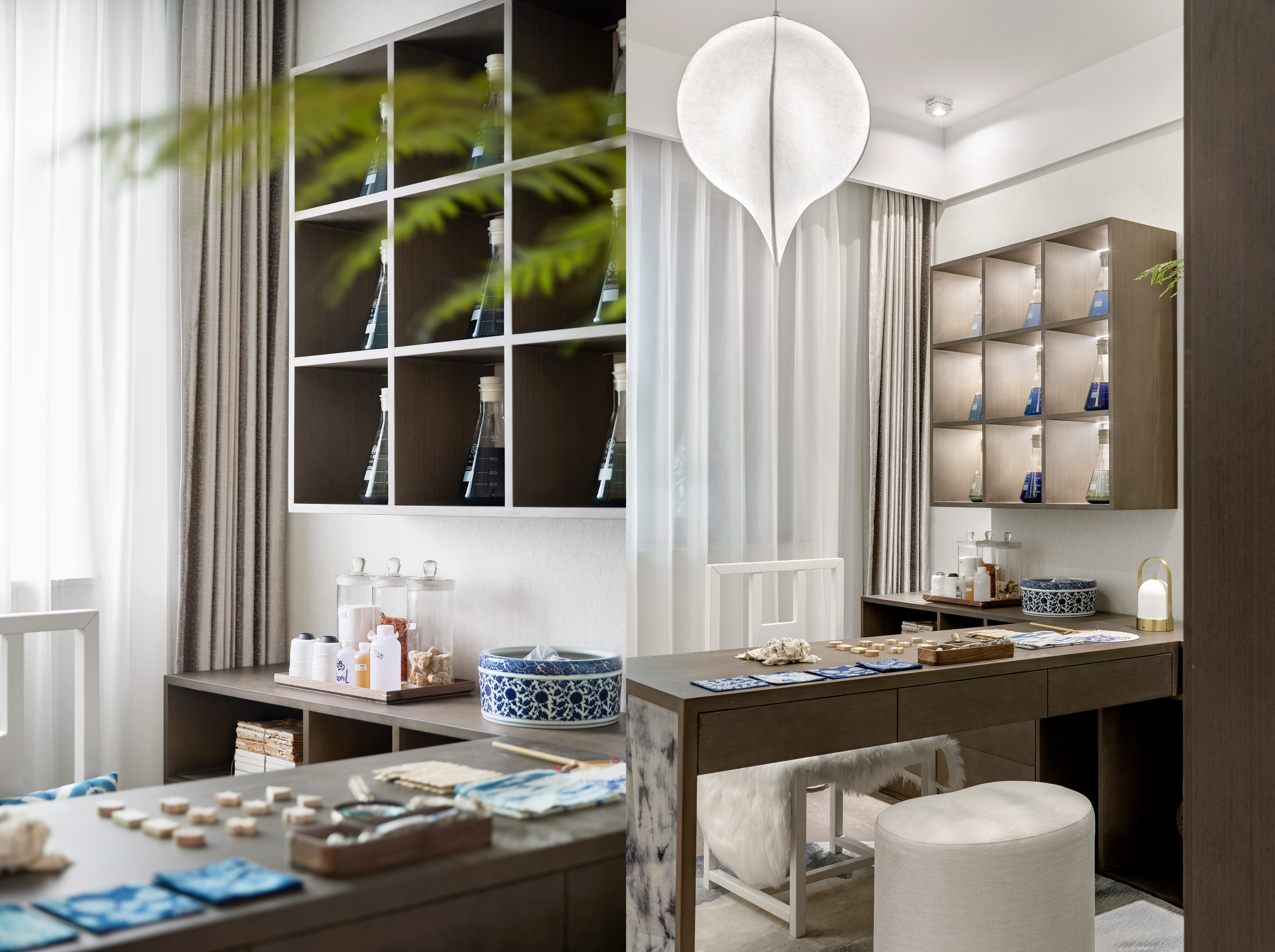 28平方轻奢现代风格装修,30万200平怎么装修好