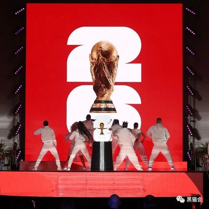 2026世界杯logo,fifa2026世界杯logo