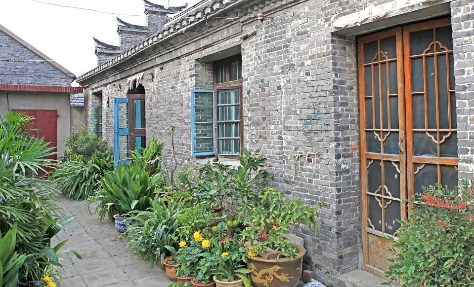 家宅门朝北开有什么说法,家宅大门犯冲有哪些原因造成