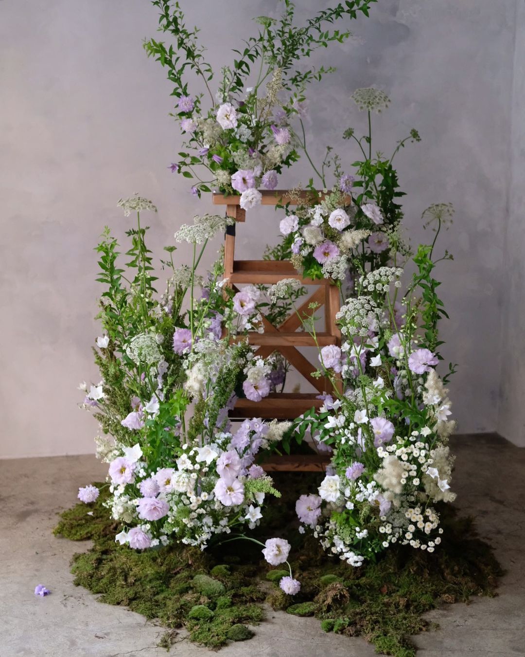 花艺教程花材打理知识,花艺教程常用花材及叶材有哪些