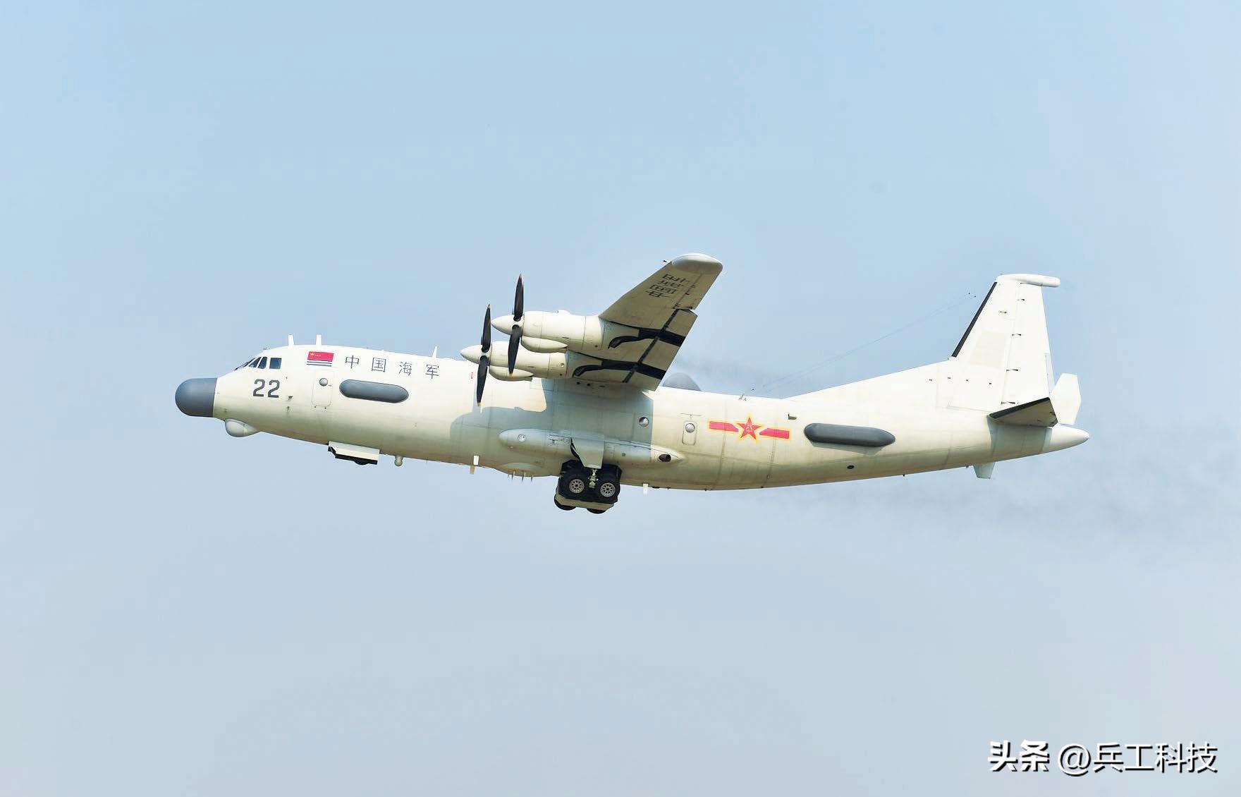 中国的侦察机预警机有哪些,中国陆军最新的无人侦察机