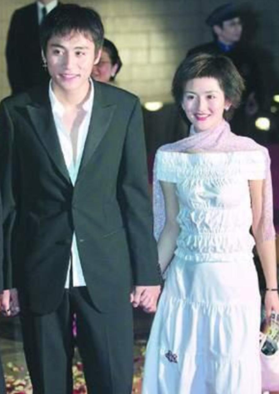 刘烨和谢娜结婚了吗,刘烨和谢娜现在结婚了吗