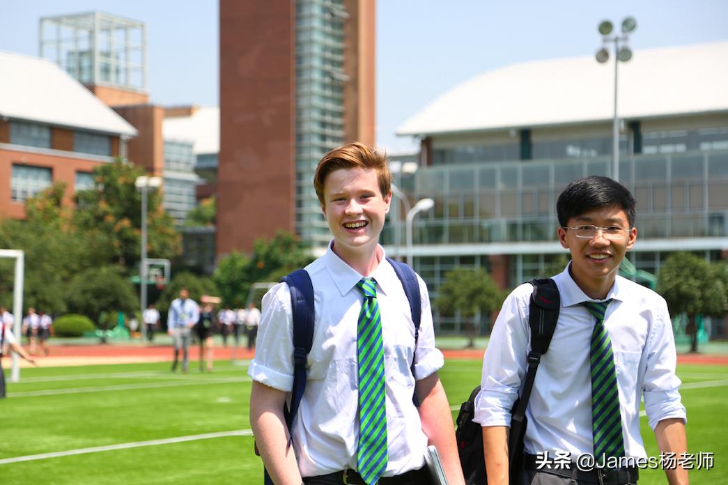 上海国际高中ib最新排名,上海IB国际高中