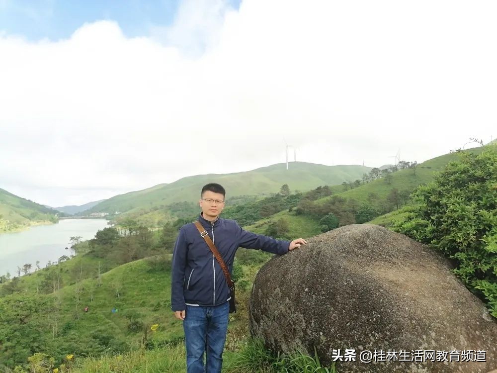 百年名校放异彩名师荟萃铸华章——桂林中学高中部名师介绍系列一