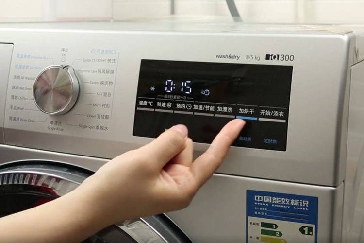 滚筒洗衣机为什么被淘汰,滚筒洗衣机为什么被人讨厌