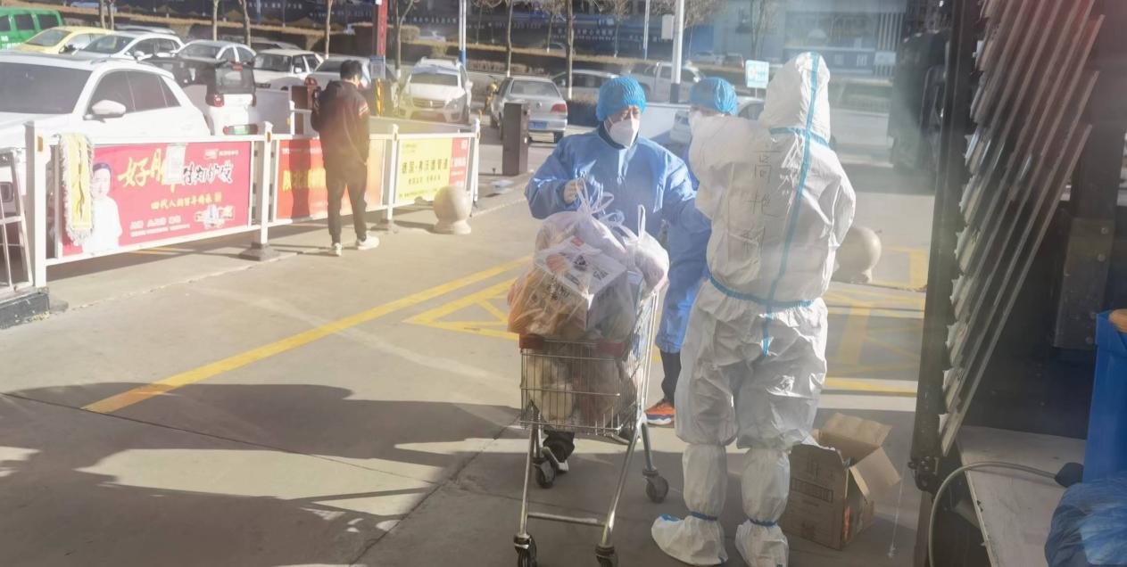 榆林疫情防控工作进展情况,榆林疫情防控工作视频