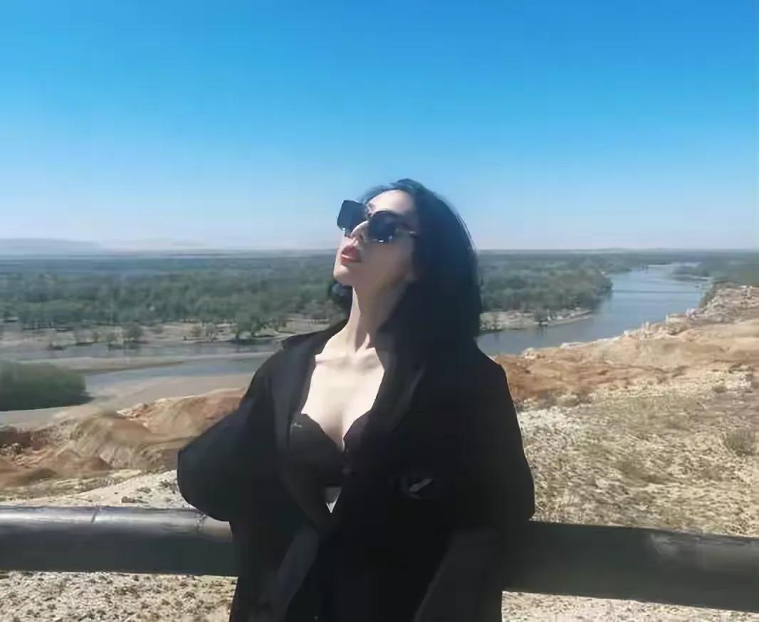 牵手门胡总离婚,被胡总牵手的董小姐开始反击