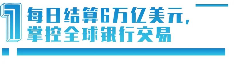 刚刚，美欧制裁俄罗斯，用了金融“核*器武**”：SWIFT到底是什么？