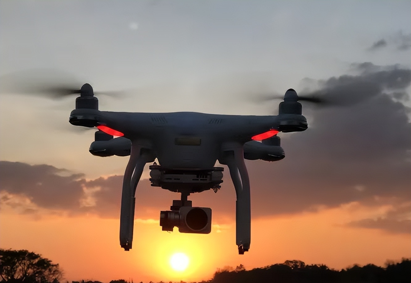 美国禁用无人机,美国禁用无人机的文件