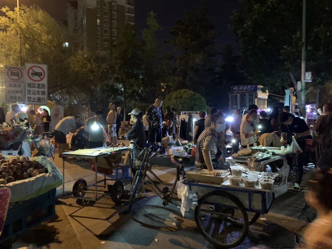 居住在燕郊边界线上的苦与乐,定居在燕郊的真实生活