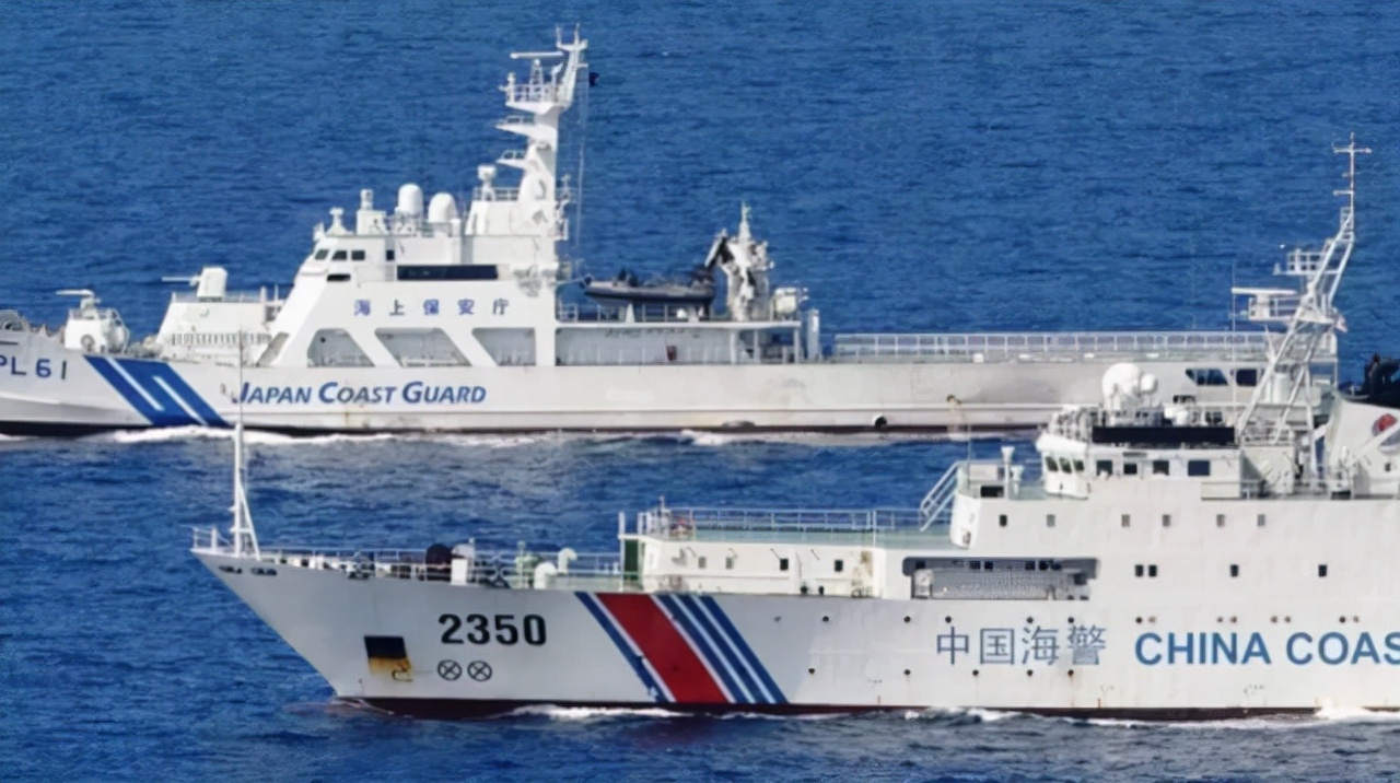 中国拿回*鱼岛钓**实控权已多年，日本演练夺回，3000多名士兵已集结